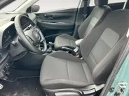 Hyundai Bayon 1.0 T-GDI Comfort Zeer mooie uitvoering! NU incl. 12 Maanden GARANTIE! Premiumpakket GRATIS!!