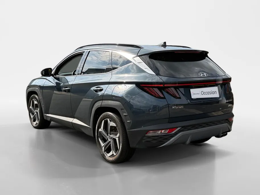 Hyundai Tucson 1.6 T-GDI 265pk PHEV Premium Sky 4WD | Schuif-Kantel Dak | Stoel Verwarming/Ventilatie | Memory Seats | Adaptief Cruise Control | Apple Carplay/Android Auto
