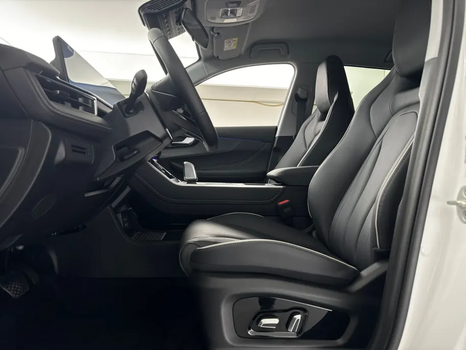Chery TIGGO 4 1.5 HEV Unique Automaat | 163pk | Nieuw & rijklaar