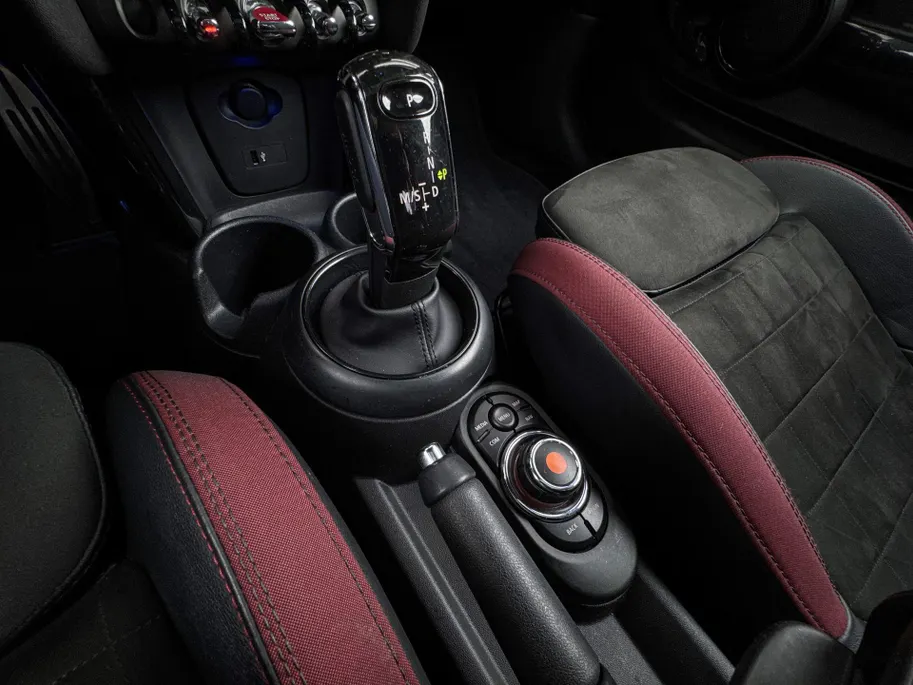 MINI Cooper 3-deurs Cooper S