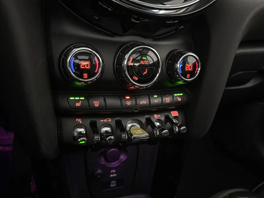 MINI Cooper 3-deurs Electric Yours 33 kWh