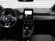 Mitsubishi Colt 1.0T MT First Edition | Stuur-/stoelverwarming | Camera | Clima | Dodehoek detectie | Draadloze telefoonlader | Cruise adapt. | 17' LM | LED |