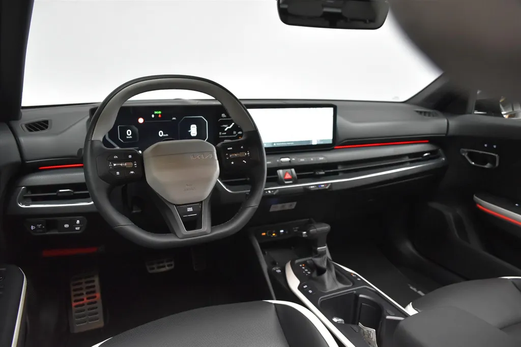 Kia K4 Sportswagon 1.0 T-GDi MHEV 115pk DCT7 GT-PlusLine - Snel leverbaar!