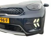 Kia Niro 1.6 GDi PHEV DynamicLine | Stoel- en stuurverwarming | Adaptieve Cruise Control | Parkeercamera | Dealeronderhouden | Climate Control