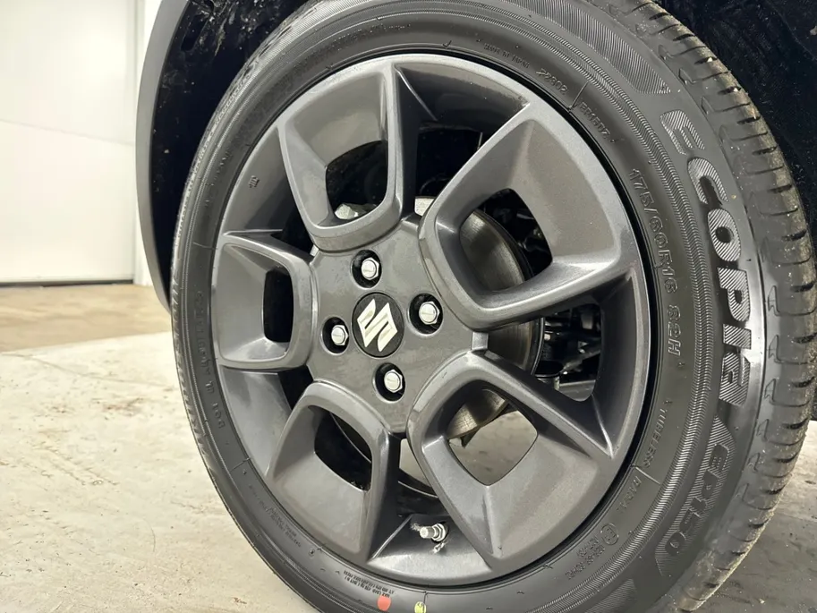 Suzuki Ignis 1.2 Smart Hybrid Style | Navigatie | Cruise Control | Climate Control