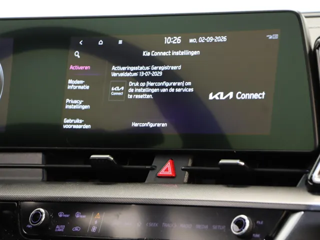 Kia Sportage 1.6 T-GDi Hybrid GT-PlusLine