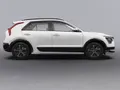 Kia Niro 1.6 GDi Hybrid DynamicLine