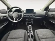 Kia Picanto 1.0 DPi DynamicPlusLine | 1E EIGENAAR | LAGE KM-STAND | FABRIEKSGARANTIE | APPLE CARPLAY/ ANDROID AUTO | NAVI | CAMERA | LMV | GETINTE RAMEN | ETC…