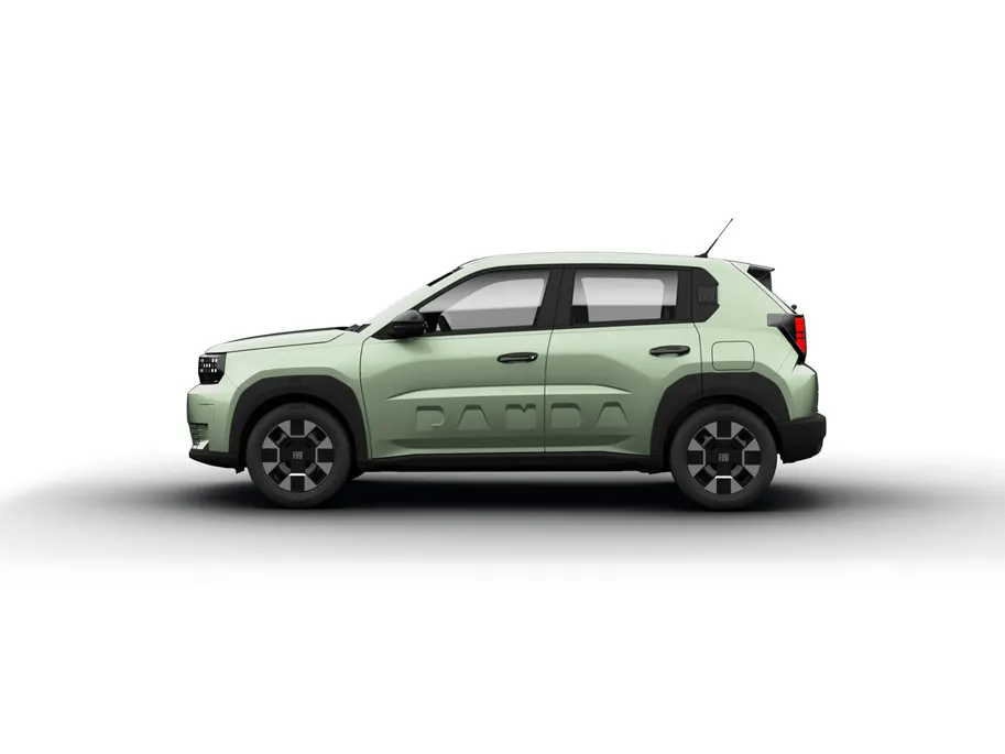 Fiat Grande Panda Icon
