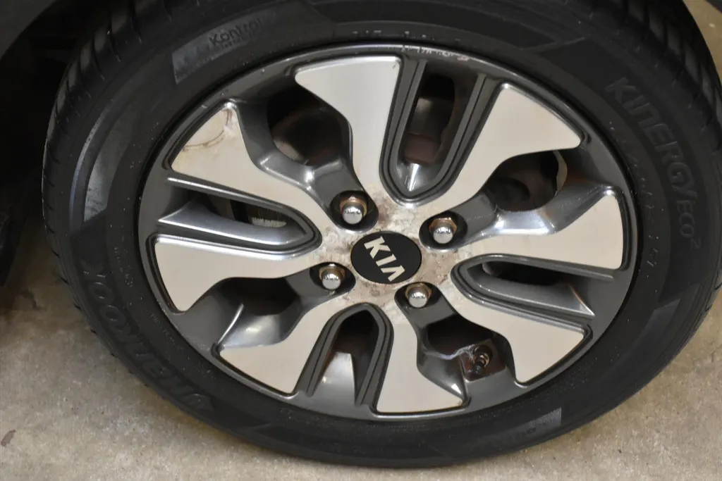 Kia Picanto 1.0 CVVT 66 PK 5D ComfortPlusLine Navigator