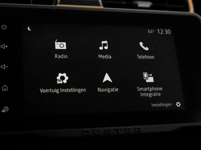 Dacia Duster 1.0 TCe 100 ECO-G Extreme | Stoelverwarming voor | 360 graden camera | Navigatie | Climat Control |