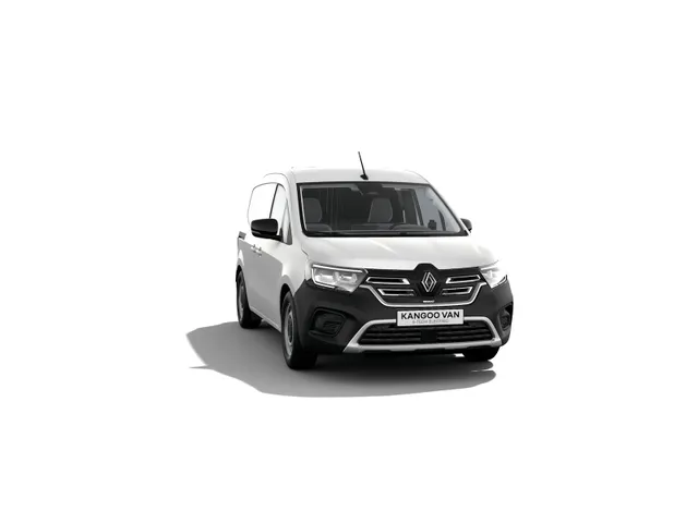 Renault Kangoo Extra | Achteruitrijcamera | Easy & Safe driving pack (incl. EASY LINK navigatiesysteem en adaptieve cruise control) | Elektronisch geregelde airconditioning