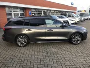 Ford Focus Wagon 1.0 EcoBoost Hybrid ST Line GROOT NAVIGATIESCHERM.