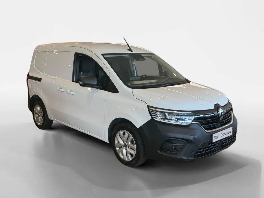 Renault Kangoo 1.5 Blue dCi 95PK advance L1 *Navi(Carplay)+Camera*Climate*Parkeersensoren*Betimmerd laadruimte!