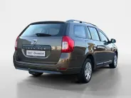 Dacia Logan MCV 0.9 TCe Laureate | 100% onderhouden | Elektr. ramen voor | Airco | Parkeersensor achter | Trekhaak | DAB | Bluetooth | Cruise control | Bovag garantie |