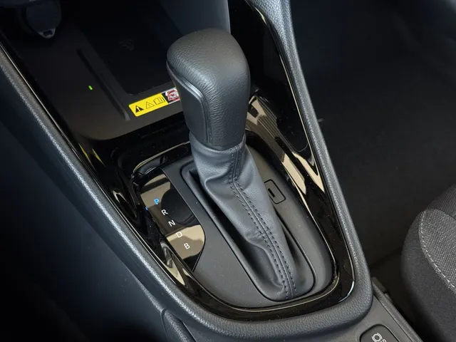 Toyota Yaris 1.5 Hyb. 115 Dynamic