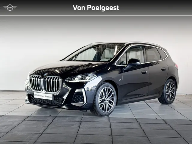 BMW 2 Serie Active Tourer