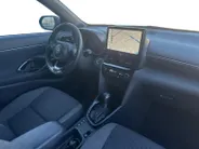 Toyota Yaris Cross 1.5 Hybrid 115 First Edition | CAMERA | CARPLAY | STOEL - STUUR - VOORRUITVERWARMING |