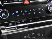 Hyundai Santa Fe 1.6 T-GDi HEV A/T Premium Sky I Black Pack I 7pl.