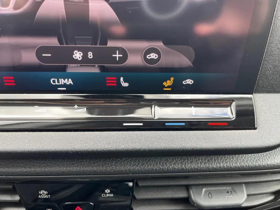 Volkswagen Caddy Cargo 2.0 TDI Style L1H1 122 pk Automaat | LM Velgen zwart | Sidebars | Lederen bekleding | Stoelverwarming | Laadruimtebescherming