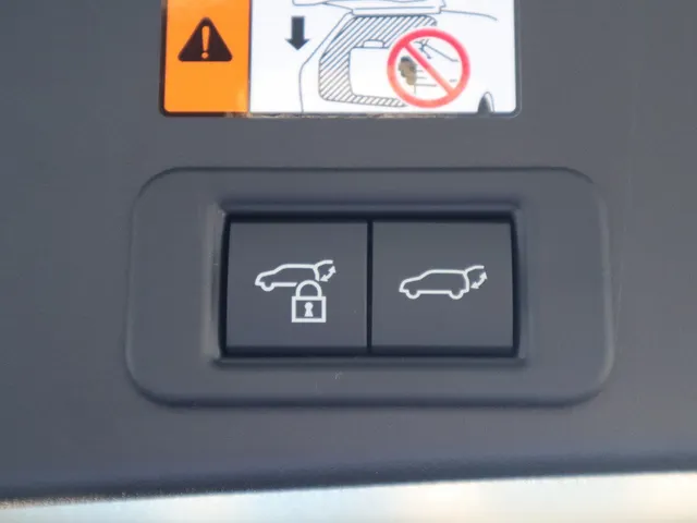 Toyota bZ4X Touring Dynamic 75 kWh