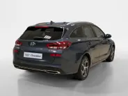 Hyundai i30 Wagon 1.0 TURBO | MILD HYBRID | COMFORT | NAVI | CAMERA | APPLE CARPLAY |