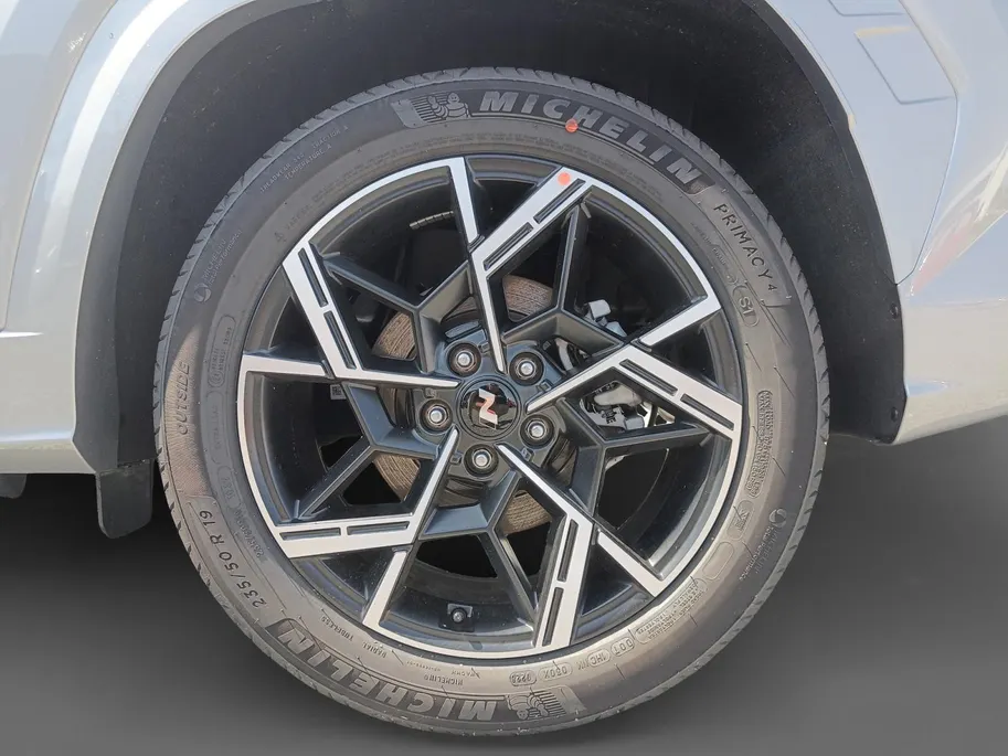Hyundai Tucson 1.6 T-GDI PHEV N Line Business | UIT VOORRAAD LEVERBAAR!