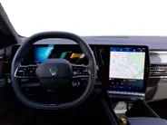 Renault Espace E-Tech full hybrid 200 techno 7p. Apple Carplay/Android Auto , cruise control adaptief , achteruitrijcamera , elektrisch bedienbare achterklep , navigatie google , lichtmetalen velgen 19'