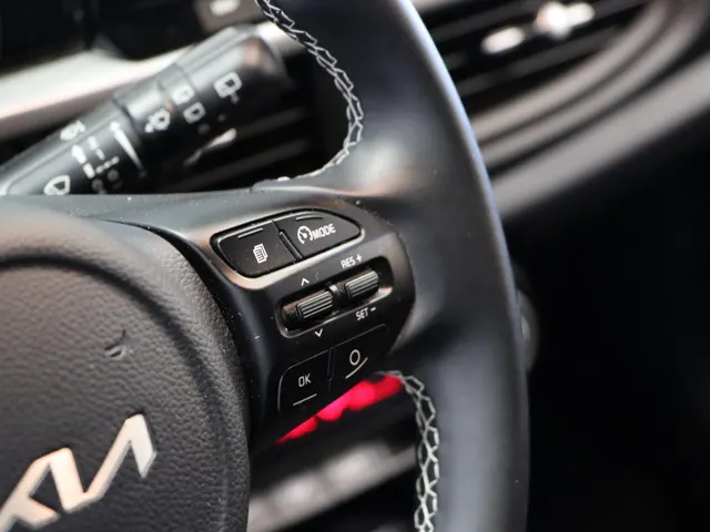 Kia Picanto 1.0 DPi DynamicPlusLine