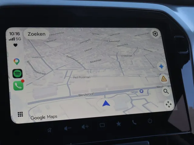 Suzuki Vitara 1.4 Boosterjet Select | Stoel Verwarming | Apple/Android Auto |