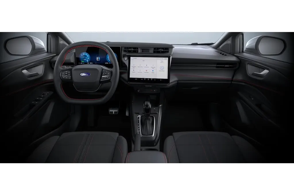 Ford Puma 1.0 EcoBoost Hybrid ST-Line | NIEUW | Tot €5000 Actiekorting | Private Lease vanaf €557,- p/m | Te Bestellen |