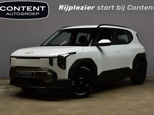 Kia EV2