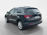 Škoda Karoq 1.5 TSI ACT Ambition Business |Cruise control adaptief| Elektrisch glazen panorama-dak| lichtmetalen velgen 18| Extra getint glas| 12 Maanden Bovag Garantie|