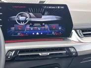 BMW X1 sDrive18i M-Sport