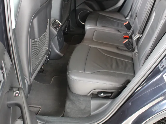 Audi Q5 2.0T Quattro Automaat | Panoramadak | Leder | Trekhaak | Parkeercamera | El. Stoelverstelling