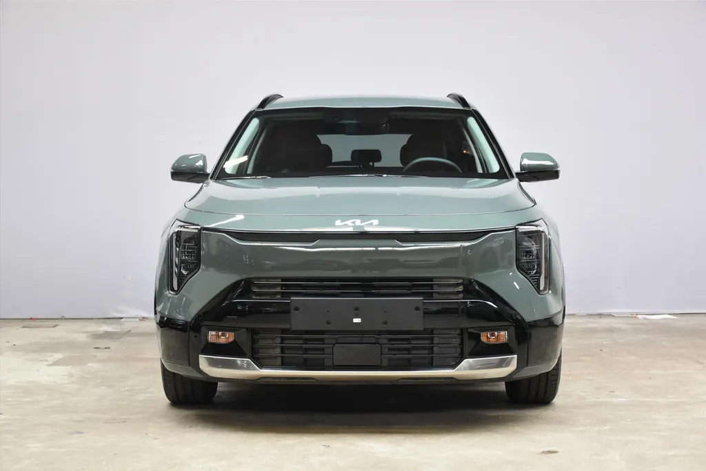 Kia Niro 1.6 GDi Hybrid 138pk DCT6 DynamicLine Direct leverbaar!