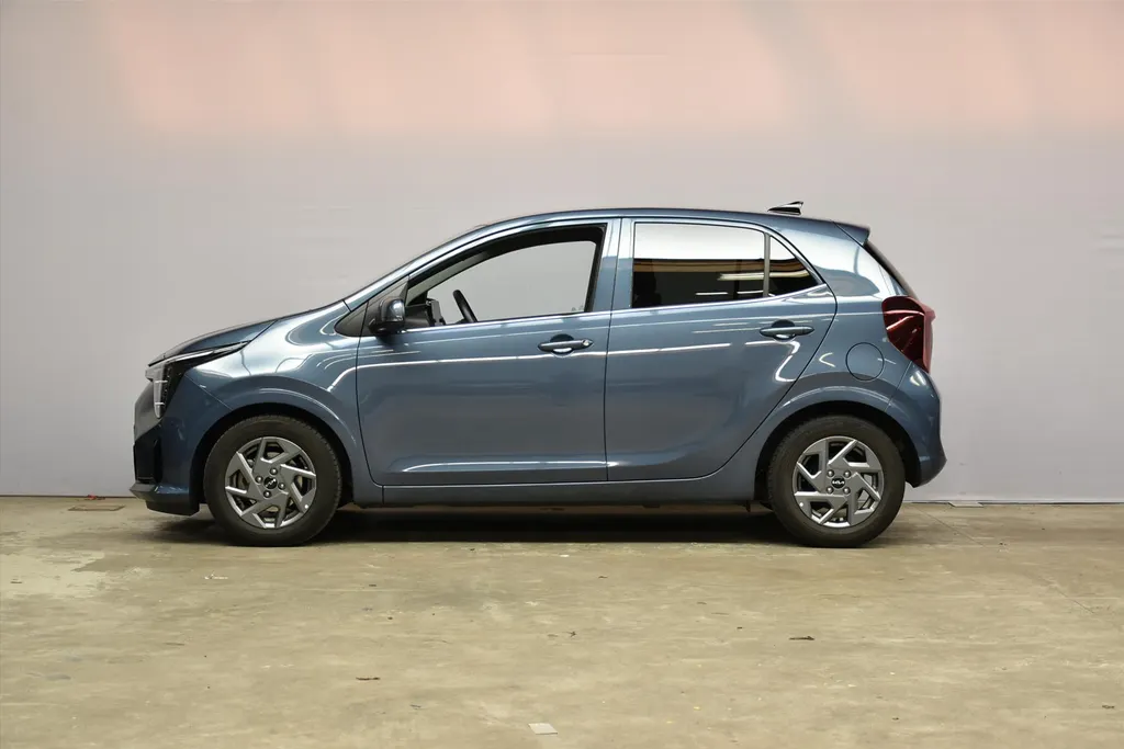 Kia Picanto 1.0 DPi 4-zits DynamicPlusLine |BTW |14dkm