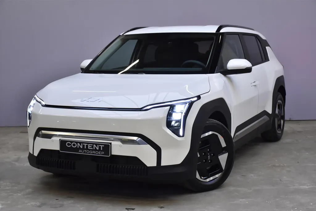 Kia EV3 81,4 kWh 204pk Plus NIEUW
