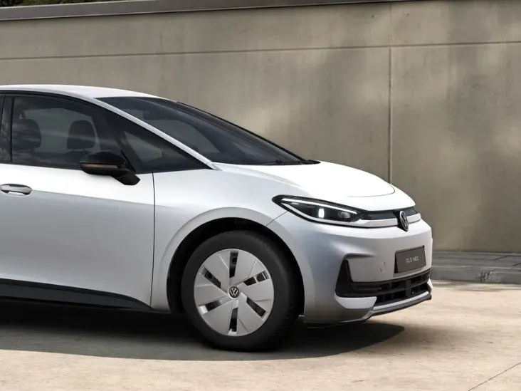 Volkswagen ID.3 (1) GP2 Trend 50 kWh accu 170 PK Elektr. aandrijving · Comfort Pakket ·