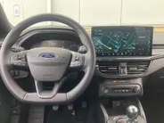 Ford Focus 1.0 EcoBoost Hybrid 125 pk ST Line Wagon Winter Pack - Apple Carplay/Android Auto