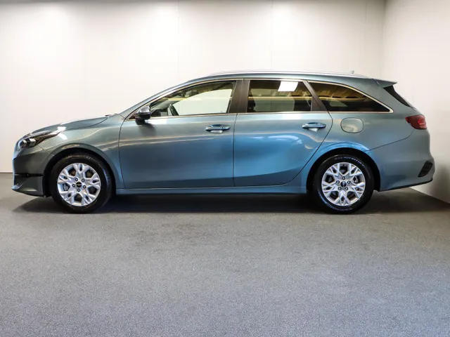 Kia Ceed Sportswagon 1.0 T-GDi DynamicPlusLine