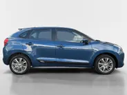 Suzuki Baleno 1.2 Dynamic | Navigatie | Stoelverwarming | Camera | CruiseControl | Airco!