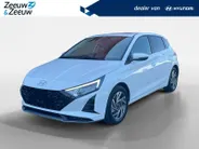 Hyundai i20 1.0 T-GDI Premium | Z&Z Topdeal! | Van € 35.695, nu voor € 31.695 |