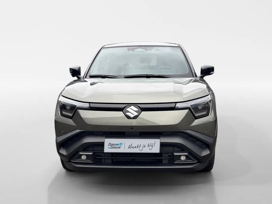 Suzuki e Vitara Style Allgrip-e 61 kWh | v.a. €659 in de private lease | tot 10 jaar garantie! |