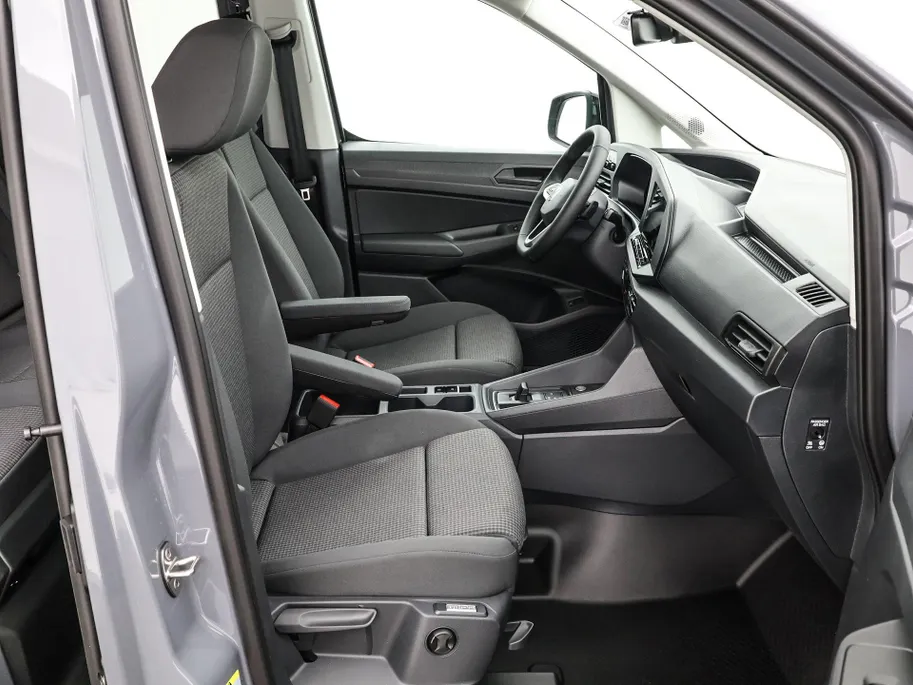 Volkswagen Bedrijfswagens Caddy Bedrijfswagens Flexible Limited Edition 1.5eHybrid 115pk Automaat · Actieprijs van € 40.595,- voor € 36.995,- excl. BTW · 734568