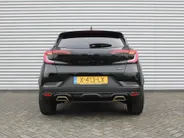 Renault Captur 1.6 E-Tech Full Hybrid 145 E-Tech Engineered | Automaat | Camera | Clima | Carplay | Cruise | LED | Navi | Keyless | 18' LM |