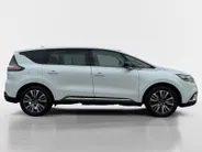 Renault Espace 225PK TCe Initiale Paris 7p. Automaat | 7 Zitplaatsen | Stoelverwarming | Schuif/Kantel Dak | Stoelverkoeling | Semi Elektrische Wegklapbare Trekhaak | Climate Control | Apple CarPlay/Android Auto | Head Up Display | Wit Leder | Camera | Parkeersensoren |