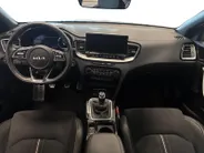 Kia ProCeed 1.0 TURBO | GT-LINE | DEALERONDERHOUDEN | NL-AUTO |