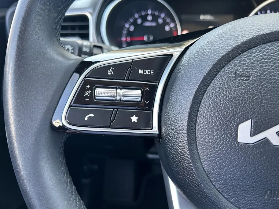 Kia Ceed Sportswagon 1.0 T-GDi ComfortLine | Navigatie | Apple Carplay/Android | Climate Control | Cruise Control | Metallic |