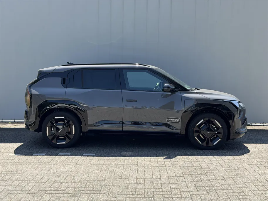 Kia EV3 81,4 kWh 204pk GT-Line Business Edition